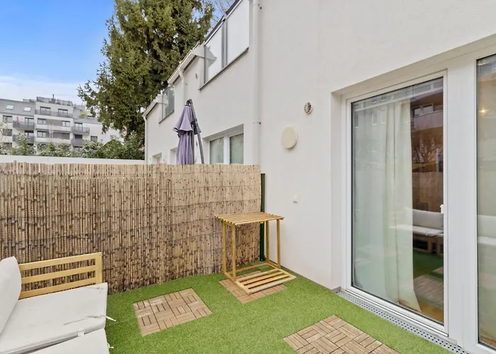 U1 Metro Nearby - 1-br - Fast Wi-fi Apartamento