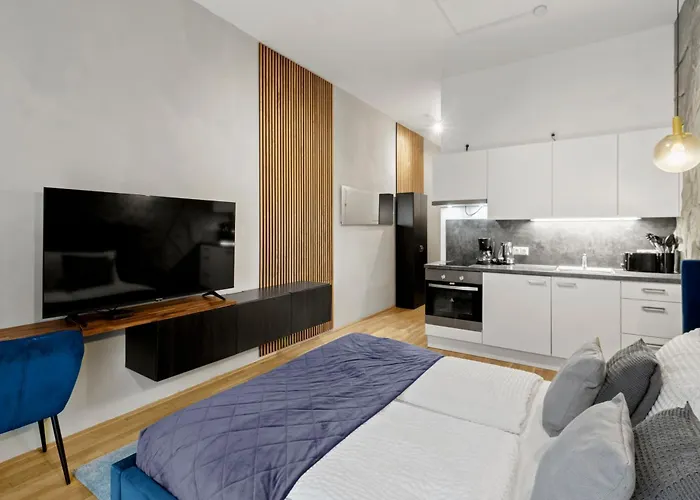 U1 Metro Nearby - 1-br - Fast Wi-fi Apartamento *