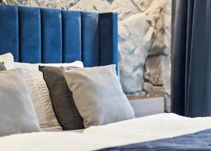 Apartamento U1 Metro Nearby - 1-br - Fast Wi-fi Viena