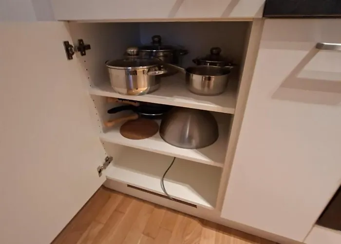 U1 Metro Nearby - 1-br - Fast Wi-fi Viena